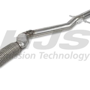 Racord evacuare OPEL CASCADA (W13) 1.4 Turbo (67) benzina 140 cai HJS 91 14 1649