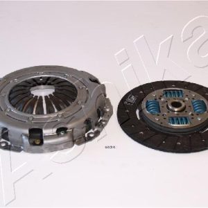 Kit ambreiaj OPEL VIVARO A caroserie (X83) 1.9 DTI (F7) diesel 101 cai ASHIKA 92-01-1024
