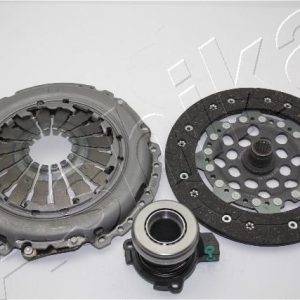 Kit ambreiaj OPEL COMBO Tour 1.3 CDTI 16V diesel 75 cai ASHIKA 92-OP-OP02