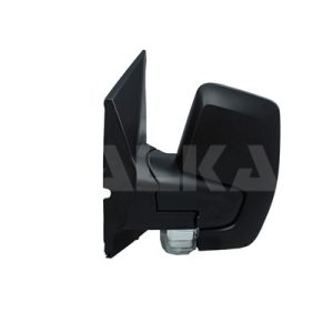 Oglinda exterioara OPEL MOVANO A platou / sasiu (X70) 2.8 DTI (ED, HD, UD0, UD4) diesel 114 cai ALKAR 9202902