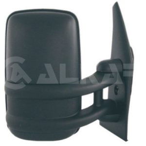 Oglinda exterioara OPEL MOVANO B caroserie (X62) 2.3 CDTI RWD (FV) diesel 146 cai ALKAR 9202907