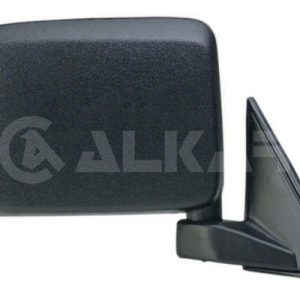 Oglinda exterioara OPEL MOVANO B platou / sasiu (X62) 2.3 CDTI RWD (EV, HV, UV) diesel 146 cai ALKAR 9203907