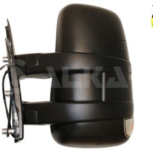 Oglinda exterioara OPEL MOVANO B caroserie (X62) 2.3 CDTI RWD (FV) diesel 146 cai ALKAR 9204907