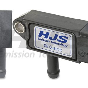 Senzor presiune gaze evacuare OPEL MOVANO B caroserie (X62) 2.3 CDTI RWD (FV) diesel 146 cai HJS 92 09 1029