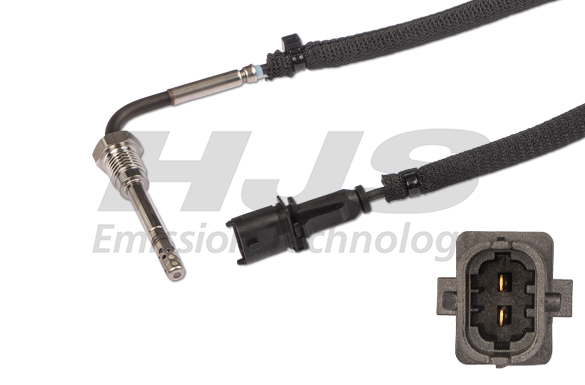 Senzor temperatura gaze evacuare OPEL CASCADA (W13) 2.0 CDTI (67) diesel 165 cai HJS 92 09 4020