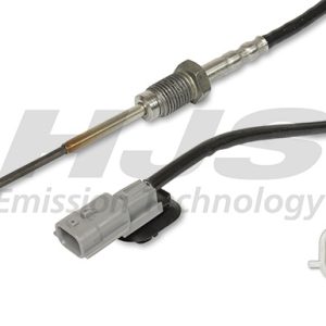 Senzor temperatura gaze evacuare OPEL VIVARO B platou / sasiu (X82) 1.6 CDTI (03) diesel 120 cai HJS 92 09 4117