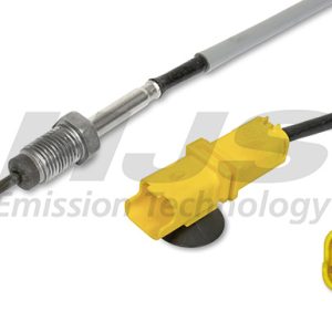 Senzor temperatura gaze evacuare OPEL VIVARO A platou / sasiu (X83) 2.5 CDTI diesel 146 cai HJS 92 09 4118