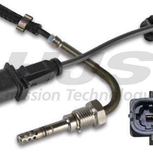 Senzor temperatura gaze evacuare OPEL CASCADA (W13) 2.0 CDTI (67) diesel 165 cai HJS 92 09 4218