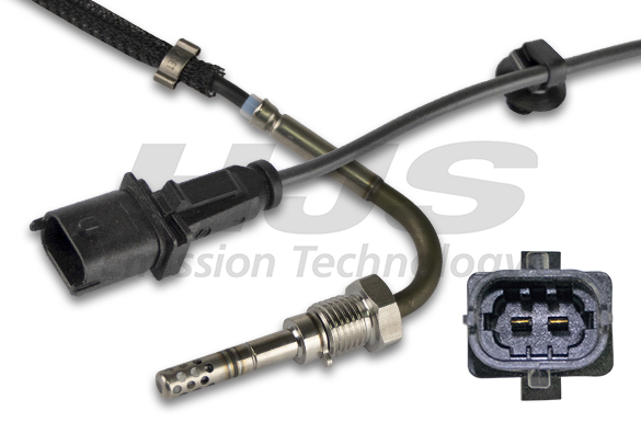 Senzor temperatura gaze evacuare OPEL CASCADA (W13) 2.0 CDTI (67) diesel 165 cai HJS 92 09 4218