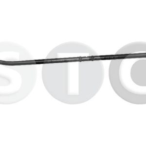 Furtun radiator OPEL MOKKA / MOKKA X (J13) 1.6 (_76) benzina 116 cai STC T492124