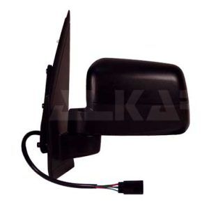 Oglinda exterioara OPEL VIVARO B caroserie (X82) 1.6 CDTI (05) diesel 146 cai ALKAR 9225645