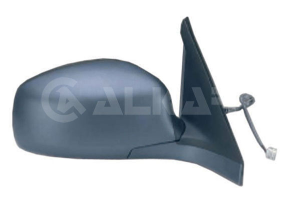 Oglinda exterioara OPEL MOVANO B platou / sasiu (X62) 2.3 CDTI FWD (EV, HV, UV) diesel 101 cai ALKAR 9227072