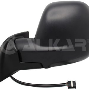 Oglinda exterioara OPEL MOVANO B platou / sasiu (X62) 2.3 CDTI RWD (EV, HV, UV) diesel 125 cai ALKAR 9227907