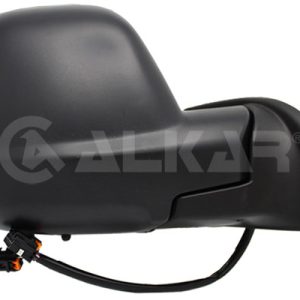 Oglinda exterioara OPEL MOVANO B caroserie (X62) 2.3 CDTI RWD (FV) diesel 146 cai ALKAR 9228907