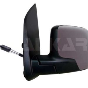 Oglinda exterioara OPEL VIVARO B caroserie (X82) 1.6 CDTI (05) diesel 146 cai ALKAR 9231645