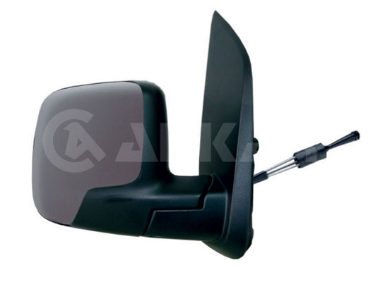 Oglinda exterioara OPEL VIVARO B caroserie (X82) 1.6 CDTI (05) diesel 140 cai ALKAR 9232645