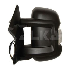 Oglinda exterioara OPEL MOVANO B platou / sasiu (X62) 2.3 CDTI FWD (EV, HV, UV) diesel 146 cai ALKAR 9235907