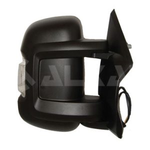 Oglinda exterioara OPEL MOVANO A platou / sasiu (X70) 2.5 CDTI (ED, HD, UD0, UD4) diesel 120 cai ALKAR 9236905