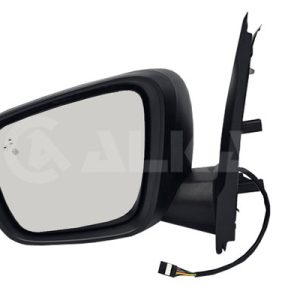 Oglinda exterioara OPEL COMBO Autoutilitara/limuzina spatioasa 1.6 CNG 16V Benzina/Gaz metan (GNC) 97 cai ALKAR 9237421