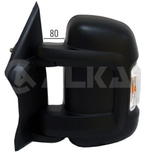 Oglinda exterioara OPEL COMBO Tour (X12) 1.6 CDTI (C26, D26, E26, C05) diesel 95 cai ALKAR 9237929