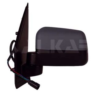 Oglinda exterioara OPEL COMBO Autoutilitara/limuzina spatioasa 1.6 CNG 16V Benzina/Gaz metan (GNC) 94 cai ALKAR 9239421