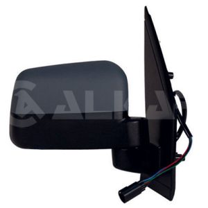 Oglinda exterioara OPEL VIVARO B bus (X82) 1.6 CDTI (06) diesel 140 cai ALKAR 9240645