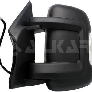 Oglinda exterioara OPEL COMBO Autoutilitara/limuzina spatioasa (K9) 1.5 D diesel 76 cai ALKAR 9245836