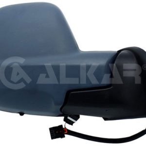 Oglinda exterioara OPEL MOVANO A platou / sasiu (X70) 2.5 DTi (ED, HD, UD0, UD4) diesel 99 cai ALKAR 9246905