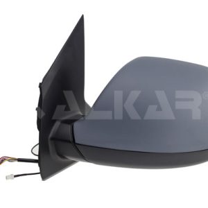 Oglinda exterioara OPEL COMBO Autoutilitara/limuzina spatioasa (X12) 1.3 CDTI (B05) diesel 80 cai ALKAR 9253929