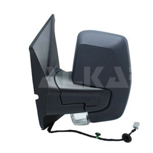 Oglinda exterioara OPEL COMBO Tour (X12) 1.6 CDTI (C26, D26, E26, C05) diesel 105 cai ALKAR 9255929