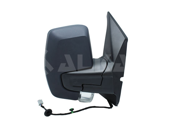 Oglinda exterioara OPEL COMBO Tour (X12) 1.3 CDTI (C26, D26, E26, C05) diesel 90 cai ALKAR 9256929