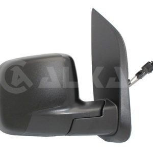 Oglinda exterioara OPEL COMBO Autoutilitara/limuzina spatioasa 1.6 benzina 87 cai ALKAR 9265421