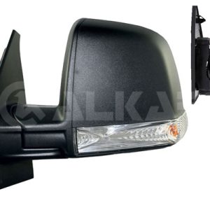 Oglinda exterioara OPEL MOVANO A bus (X70) 2.8 DTI (JD) diesel 114 cai ALKAR 9265902