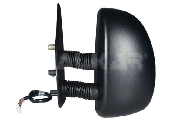 Oglinda exterioara OPEL COMBO Tour (X12) 1.3 CDTI (C26, D26, E26, C05) diesel 95 cai ALKAR 9275929