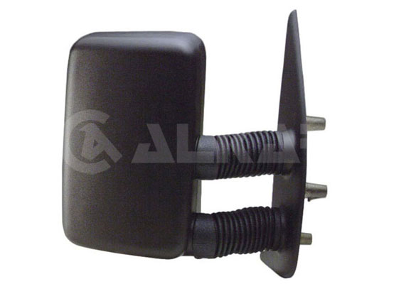Oglinda exterioara OPEL COMBO Tour (X12) 1.6 CDTI (C26, D26, E26, C05) diesel 90 cai ALKAR 9276929