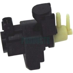 Convertor de presiune turbocompresor OPEL VIVARO A caroserie (X83) 2.5 DTI (F7) diesel 135 cai HOFFER 8029293