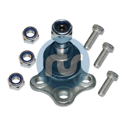 Pivot OPEL VIVARO A caroserie (X83) 1.9 DI (F7) diesel 80 cai RTS 93-09231-056