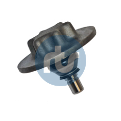 Pivot OPEL MOVANO A bus (X70) 2.5 CDTI (JD) diesel 101 cai RTS 93-90337