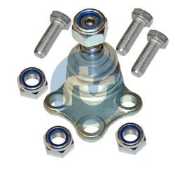 Pivot OPEL VIVARO A bus (X83) 2.0 16V (F7, J7, A07) benzina 120 cai RTS 93-90482-056