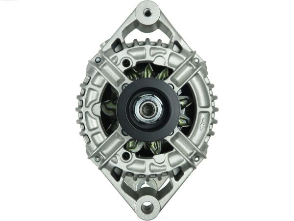 Alternator OPEL COMBO Autoutilitara/limuzina spatioasa (71_) 1.2 benzina 45 cai AS-PL A0518PR