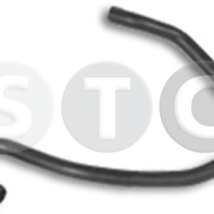 Furtun radiator OPEL MOVANO A caroserie (X70) 2.8 DTI (FD) diesel 114 cai STC T494095