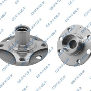 Butuc roata OPEL COMBO Autoutilitara/limuzina spatioasa (71_) 1.4 benzina 82 cai GSP 9422006