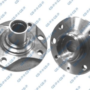 Butuc roata OPEL COMBO Autoutilitara/limuzina spatioasa 1.6 benzina 87 cai GSP 9422014