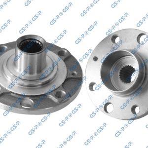 Butuc roata OPEL ADAM (M13) 1.4 LPG Benzina/Autogaz (GPL) 87 cai GSP 9422034