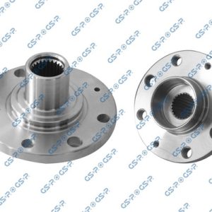 Butuc roata OPEL ADAM (M13) 1.0 benzina 90 cai GSP 9425040