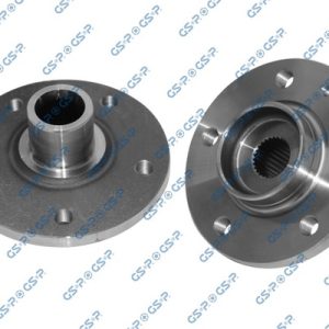 Butuc roata OPEL VIVARO A caroserie (X83) 2.0 16V (F7) benzina 120 cai GSP 9427037