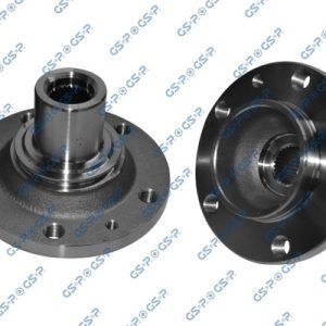 Butuc roata OPEL MOVANO A platou / sasiu (X70) 2.5 CDTI (ED, HD, UD0, UD4) diesel 146 cai GSP 9428007