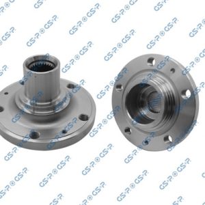 Butuc roata OPEL GRANDLAND / GRANDLAND X (A18, P1UO) 1.6 Turbo Hybrid benzina/elector 224 cai GSP 9428041