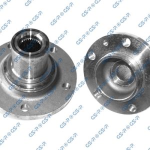 Butuc roata OPEL MOVANO B caroserie (X62) 2.3 CDTI FWD (FV) diesel 131 cai GSP 9431001