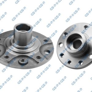 Butuc roata OPEL COMBO Tour 1.7 CDTI 16V diesel 101 cai GSP 9433022